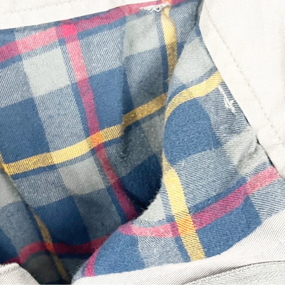 J. Crew crew mercantile